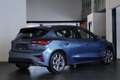 Ford Focus 1.0 EcoBoost MHEV ST-Line Navi Camera Garantie* Bleu - thumbnail 6