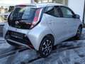 Toyota Aygo Aygo 5-Türer x-play touch Silber - thumbnail 4