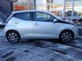 Toyota Aygo Aygo 5-Türer x-play touch Silber - thumbnail 6