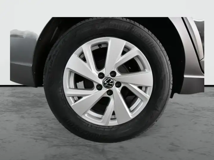 Volkswagen Taigo 2023, foto 3