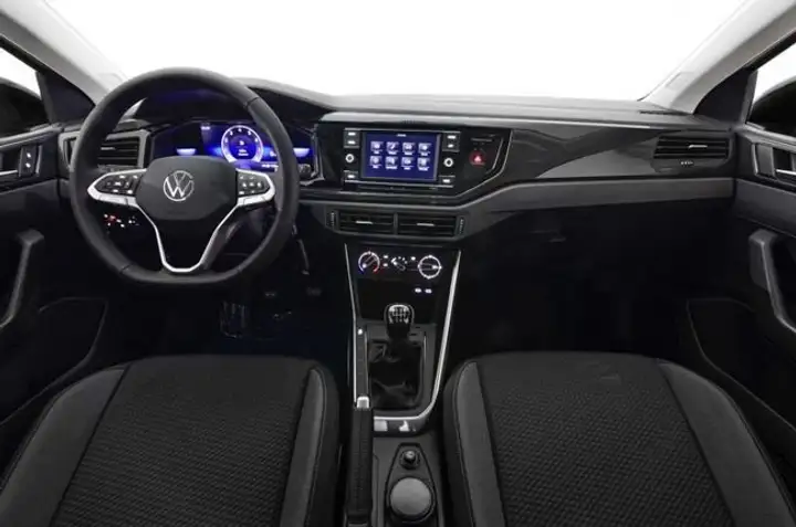 Volkswagen Taigo 2023, foto 4