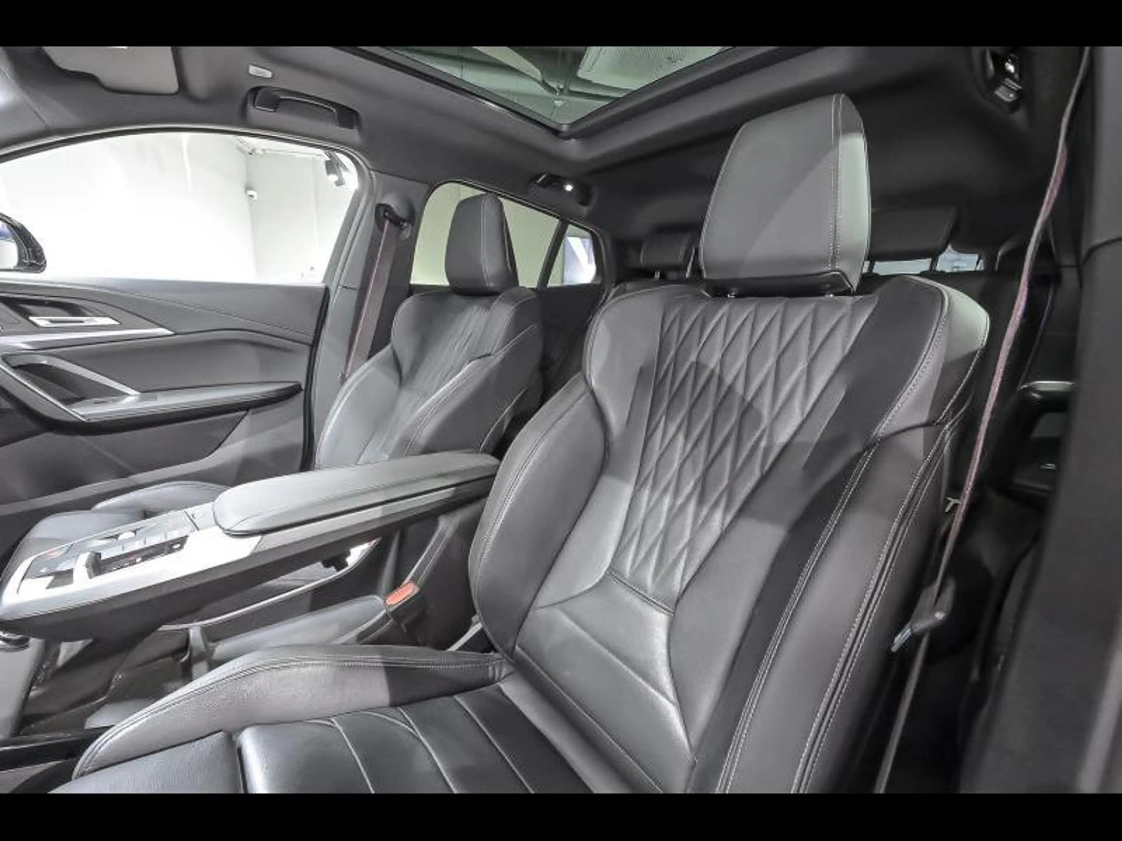 BMW iX2 xDrive30 - MPACKPRO - DASS+|360CAM|PANO|HUD|H&K|TH — photo 19