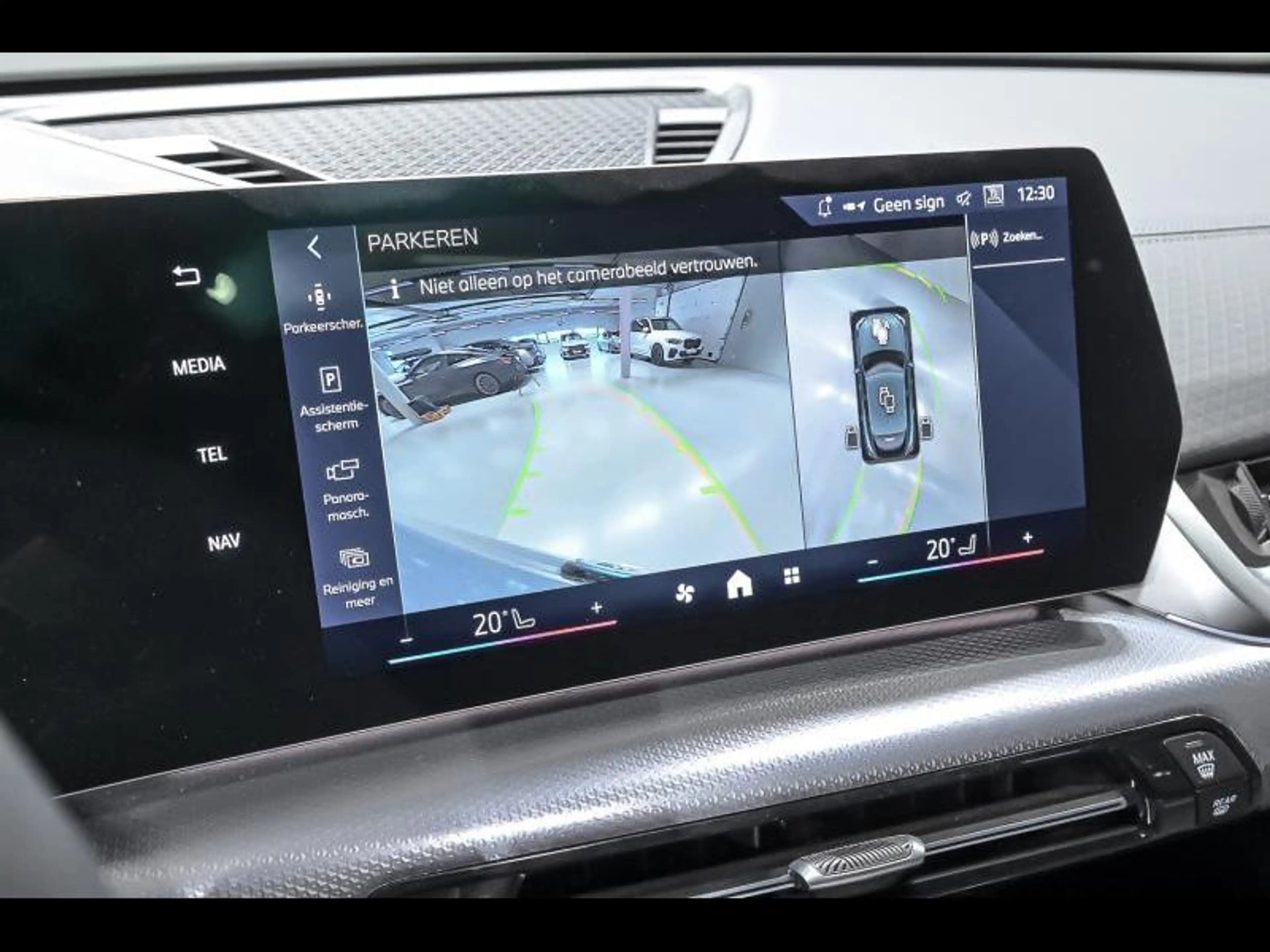 BMW iX2 xDrive30 - MPACKPRO - DASS+|360CAM|PANO|HUD|H&K|TH — photo 15