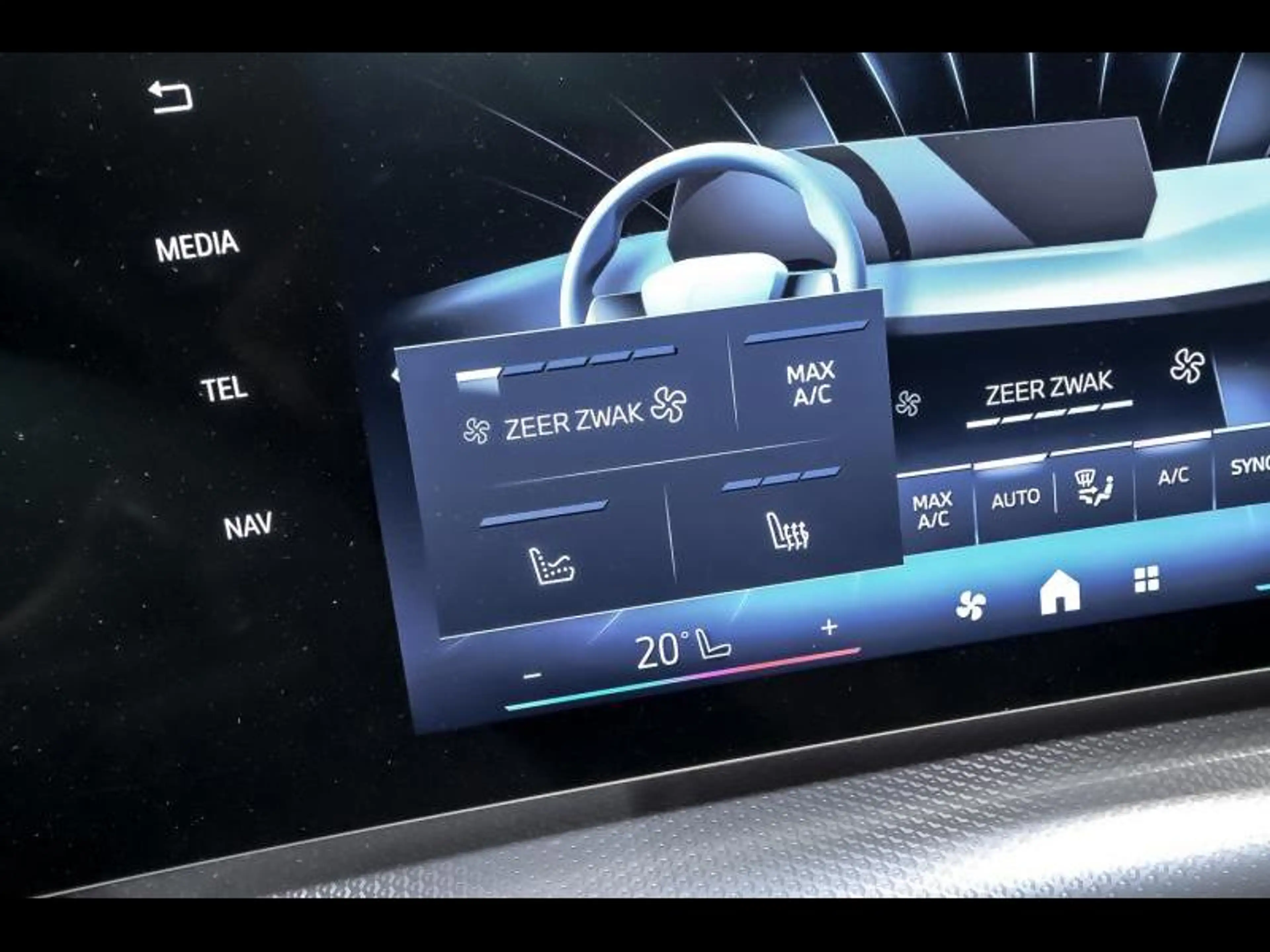 BMW iX2 xDrive30 - MPACKPRO - DASS+|360CAM|PANO|HUD|H&K|TH — photo 13