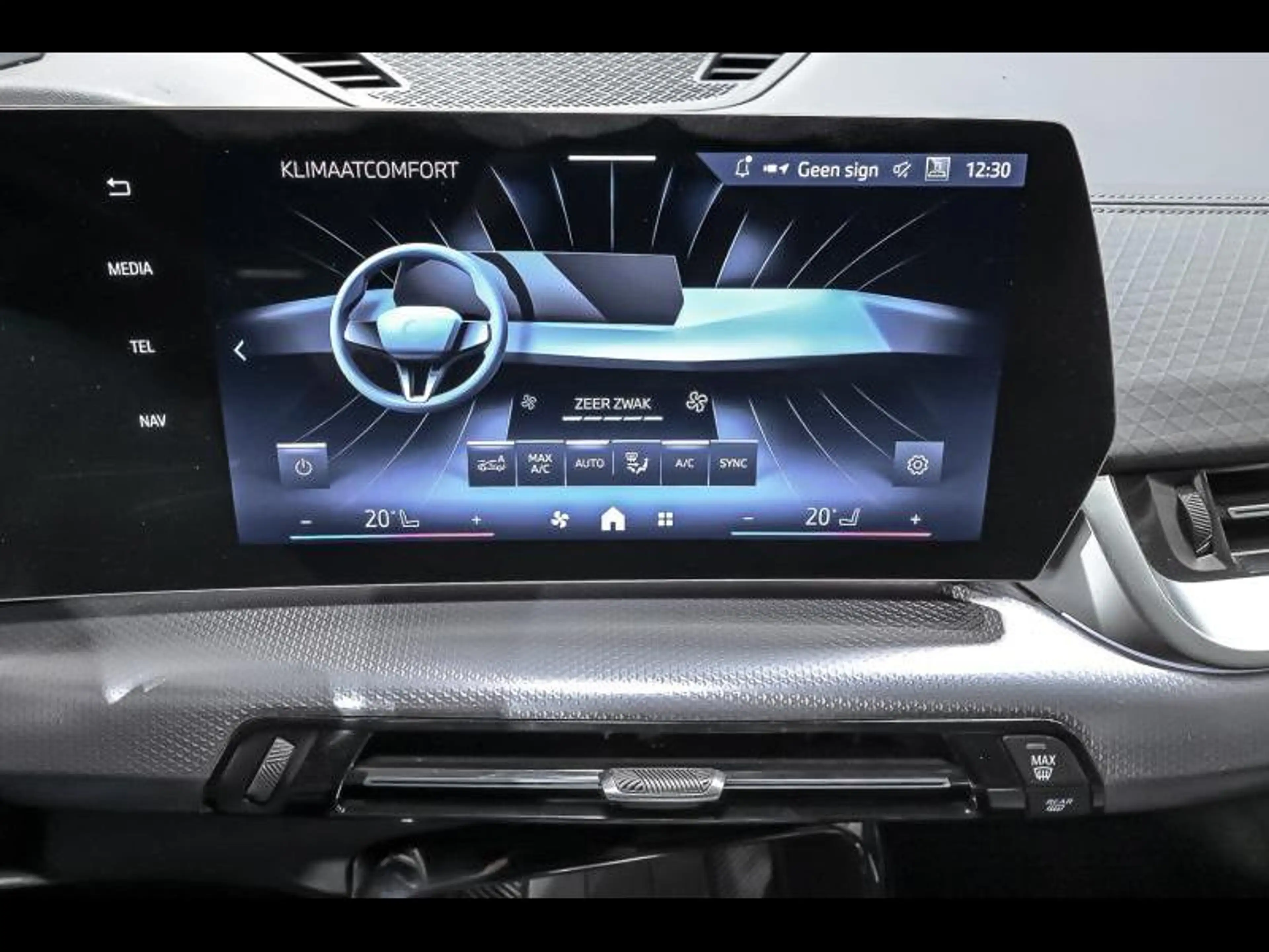 BMW iX2 xDrive30 - MPACKPRO - DASS+|360CAM|PANO|HUD|H&K|TH — photo 12