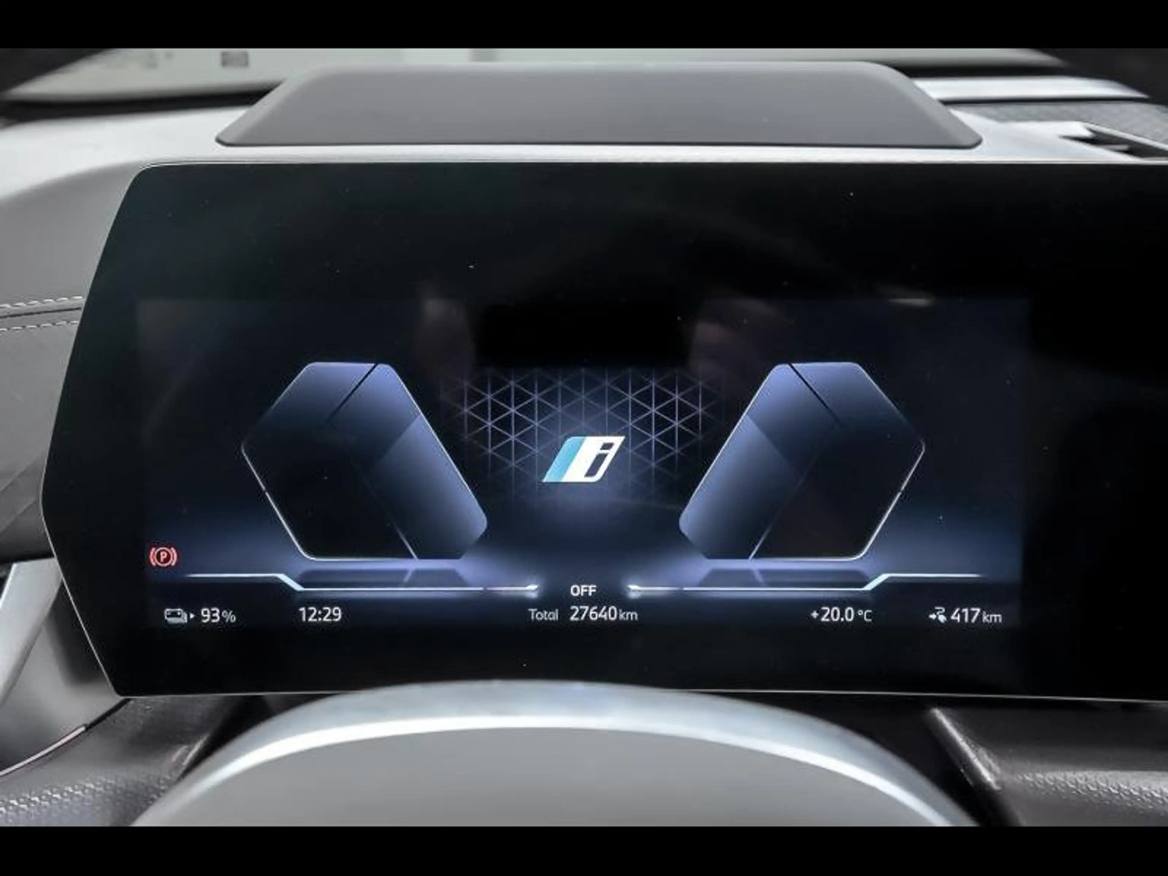 BMW iX2 xDrive30 - MPACKPRO - DASS+|360CAM|PANO|HUD|H&K|TH — photo 10
