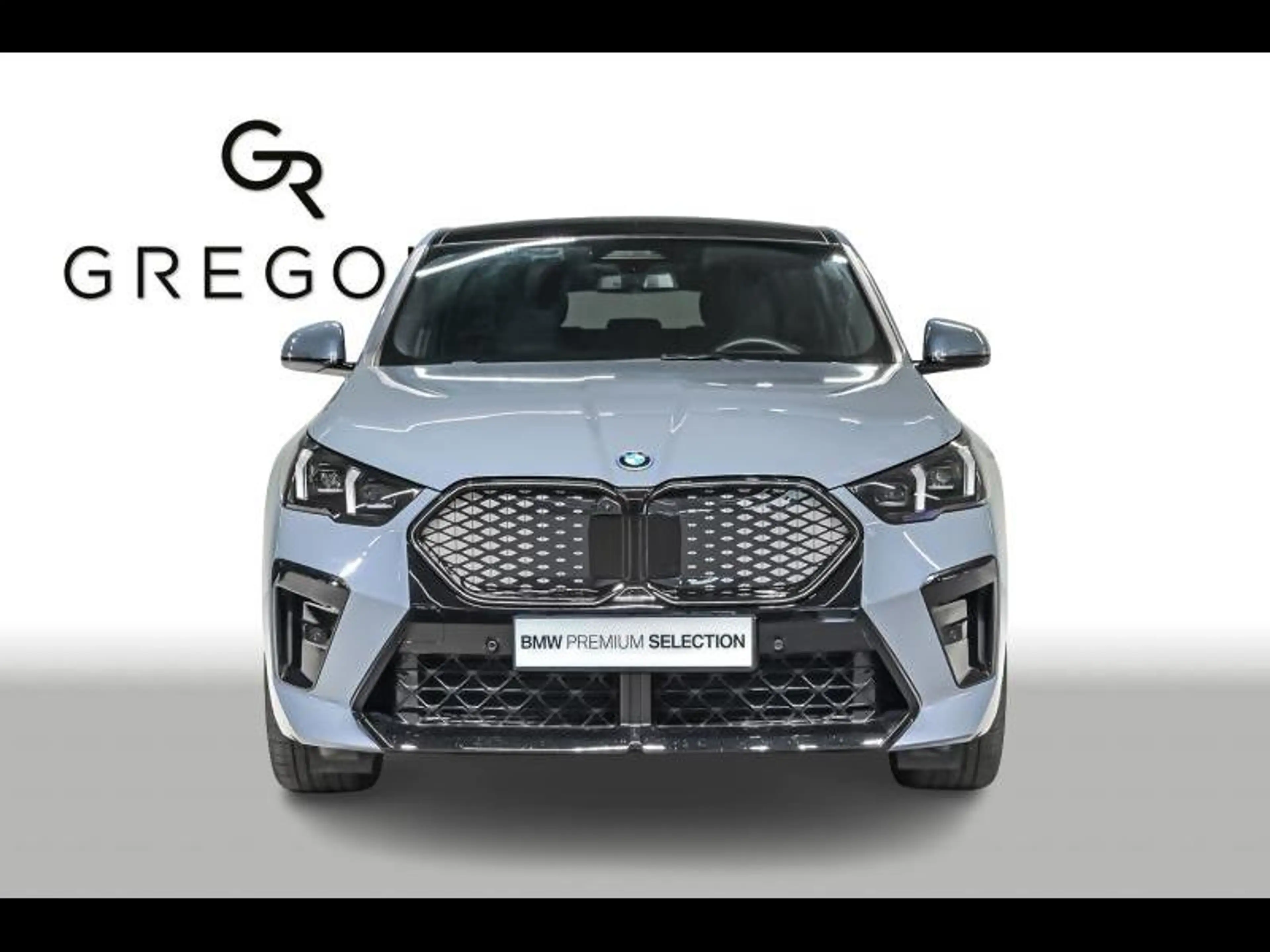 BMW iX2 xDrive30 - MPACKPRO - DASS+|360CAM|PANO|HUD|H&K|TH — photo 2