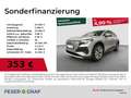 Audi Q4 e-tron Sportback e-tron advanced 50 quattro ACC RFK Silber - thumbnail 1