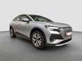 Audi Q4 e-tron Sportback e-tron advanced 50 quattro ACC RFK Silber - thumbnail 4