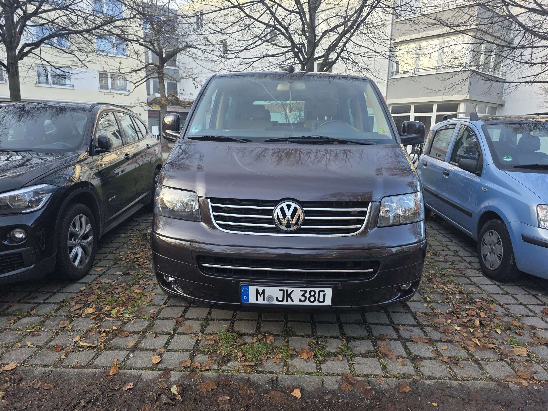 Használt Volkswagen  2.5