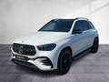 Mercedes-Benz GLE 450 d 4M AMG-Line NP:151.179 PREM+ AIR AHV Weiß - thumbnail 2