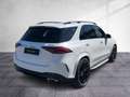 Mercedes-Benz GLE 450 d 4M AMG-Line NP:151.179 PREM+ AIR AHV Weiß - thumbnail 5