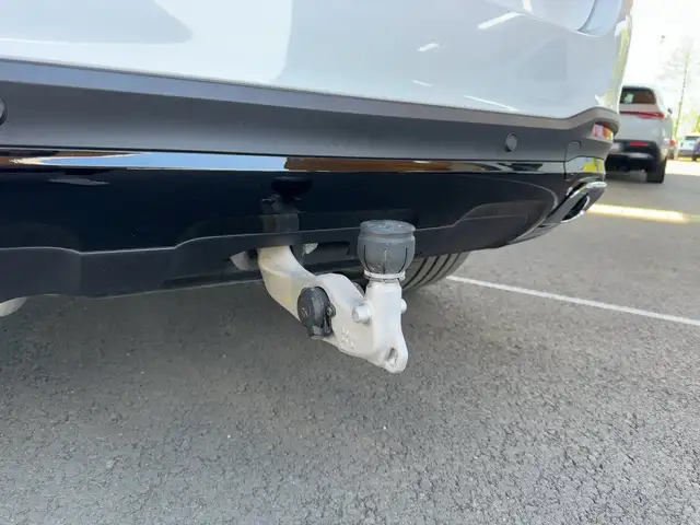 Mercedes-Benz GLE 450 d 4M AMG-Line NP:151.179 PREM+ AIR AHV Ansicht 18