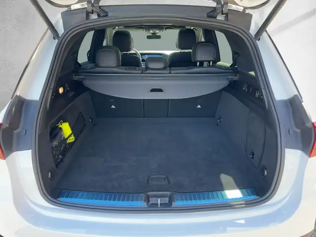 Mercedes-Benz GLE 450 d 4M AMG-Line NP:151.179 PREM+ AIR AHV Ansicht 7