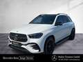 Mercedes-Benz GLE 450 d 4M AMG-Line NP:151.179 PREM+ AIR AHV Weiß - thumbnail 1