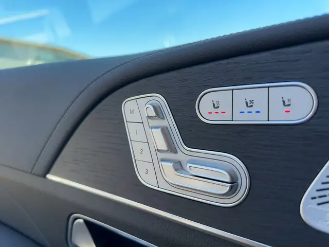 Mercedes-Benz GLE 450 d 4M AMG-Line NP:151.179 PREM+ AIR AHV Ansicht 14