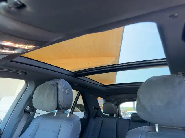 Mercedes-Benz GLE 450 d 4M AMG-Line NP:151.179 PREM+ AIR AHV Ansicht 17