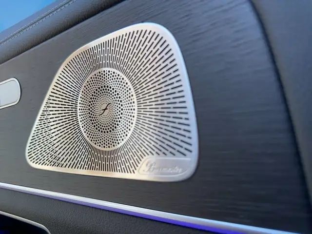 Mercedes-Benz GLE 450 d 4M AMG-Line NP:151.179 PREM+ AIR AHV Ansicht 15