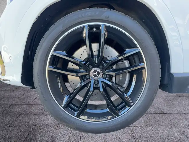 Mercedes-Benz GLE 450 d 4M AMG-Line NP:151.179 PREM+ AIR AHV Ansicht 13