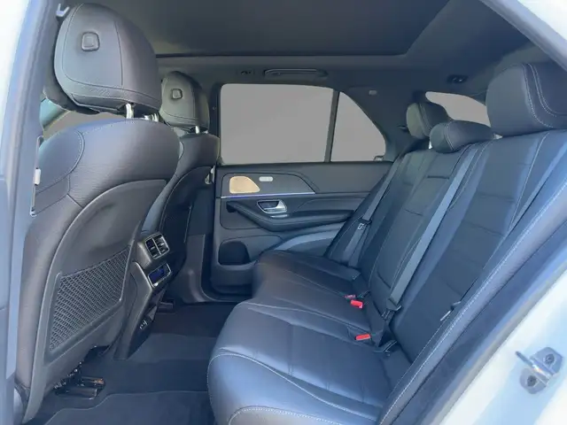 Mercedes-Benz GLE 450 d 4M AMG-Line NP:151.179 PREM+ AIR AHV Ansicht 9