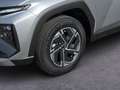 Hyundai TUCSON NX4 Edition 35 1,6 T-GDi HEV 2WD t7he1 Silber - thumbnail 8