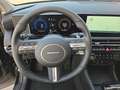 Hyundai TUCSON NX4 Edition 35 1,6 T-GDi HEV 2WD t7he1 Silber - thumbnail 13