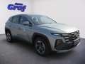 Hyundai TUCSON NX4 Edition 35 1,6 T-GDi HEV 2WD t7he1 Silber - thumbnail 2