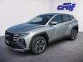 Hyundai TUCSON NX4 Edition 35 1,6 T-GDi HEV 2WD t7he1 Silber - thumbnail 1