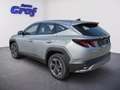 Hyundai TUCSON NX4 Edition 35 1,6 T-GDi HEV 2WD t7he1 Silber - thumbnail 5