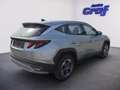 Hyundai TUCSON NX4 Edition 35 1,6 T-GDi HEV 2WD t7he1 Silber - thumbnail 4