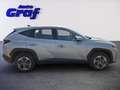 Hyundai TUCSON NX4 Edition 35 1,6 T-GDi HEV 2WD t7he1 Silber - thumbnail 3