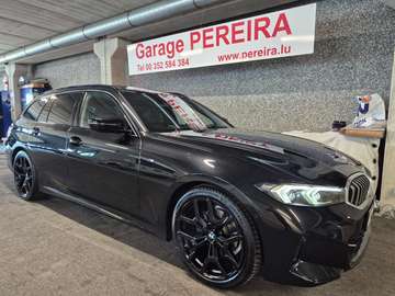 D TOURING M SPORT PAKET PANO CUIR NAVI