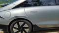 Hyundai IONIQ 6 Ioniq 6 Elektro RWD 77,4kWh Top Line Long Range Silber - thumbnail 18