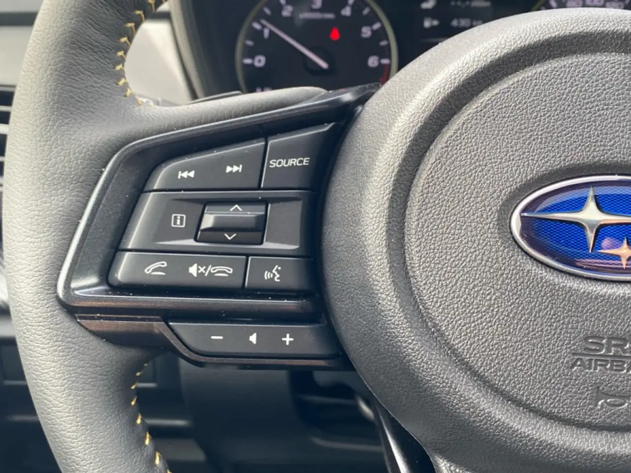 Subaru Crosstrek photo Subaru Crosstrek