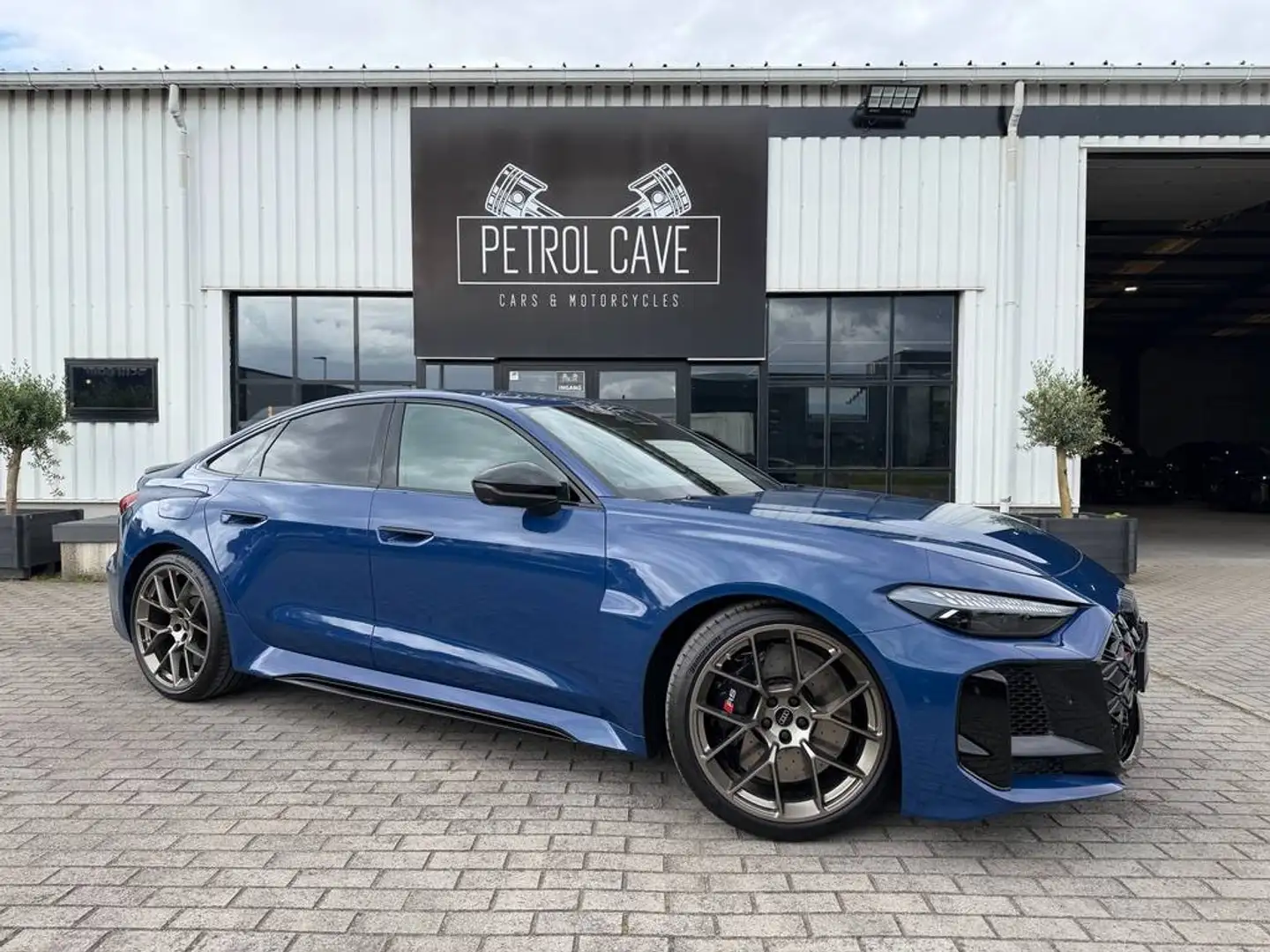 audi rs5
