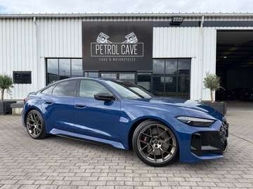 RS 5 2.9 TFSI Quattro PHEV tiptronic (470 kW) immediately available