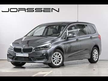 Gran Tourer