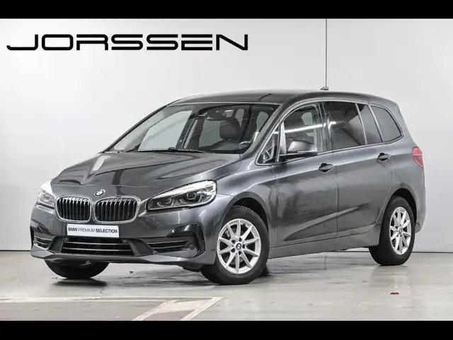 BMW 216 Gran Tourer