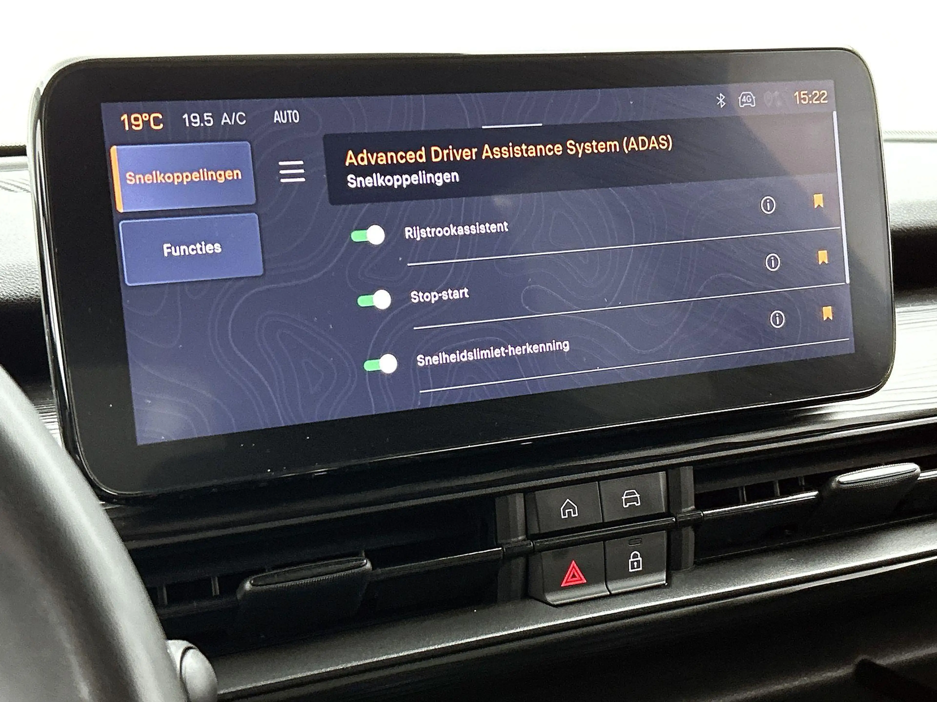 Jeep Avenger 1.2 Altitude | Apple Carplay / Android Auto | Clim — photo 12
