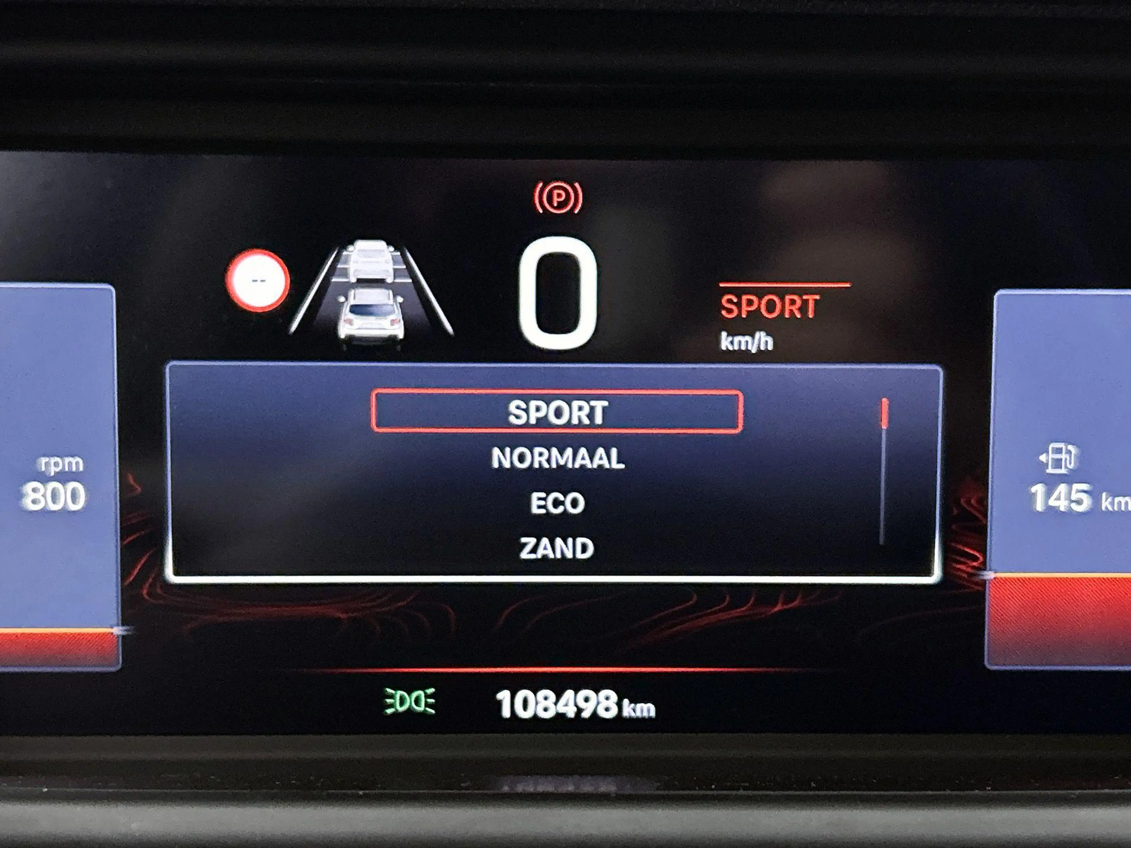 Jeep Avenger 1.2 Altitude | Apple Carplay / Android Auto | Clim — photo 11