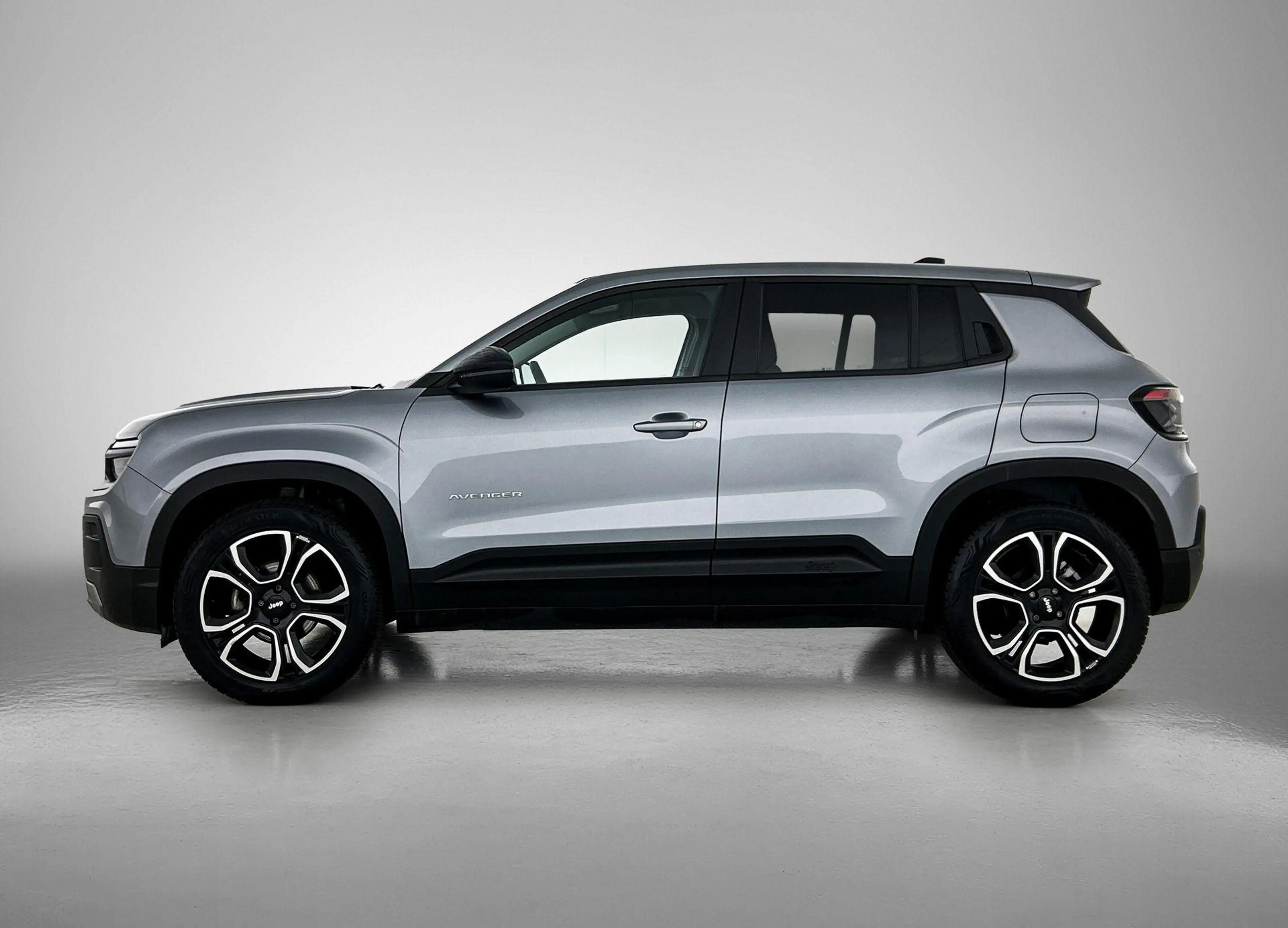 Jeep Avenger 1.2 Altitude | Apple Carplay / Android Auto | Clim — photo 2