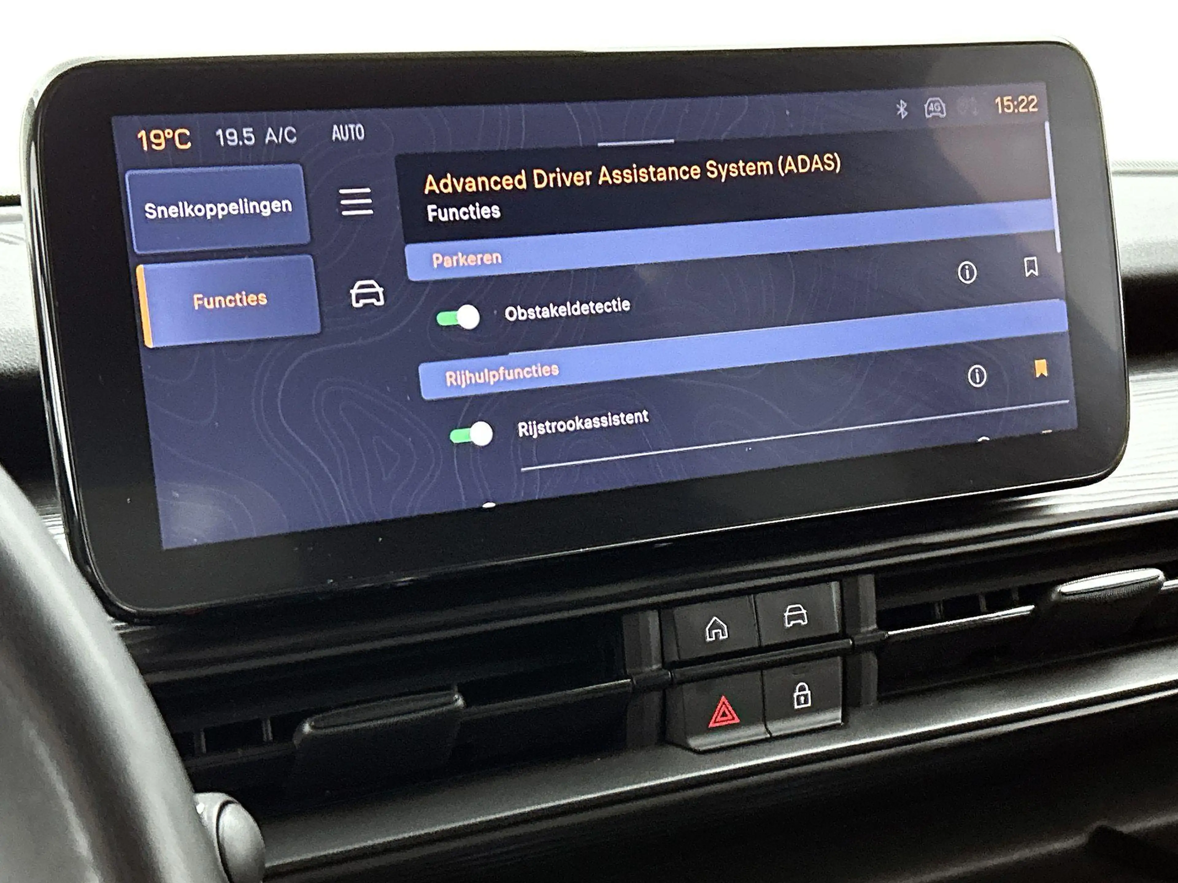 Jeep Avenger 1.2 Altitude | Apple Carplay / Android Auto | Clim — photo 14