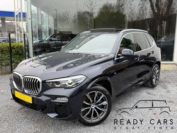 2.0 dAS xDrive25* PACK M*FULL OPTION*PANO*360°