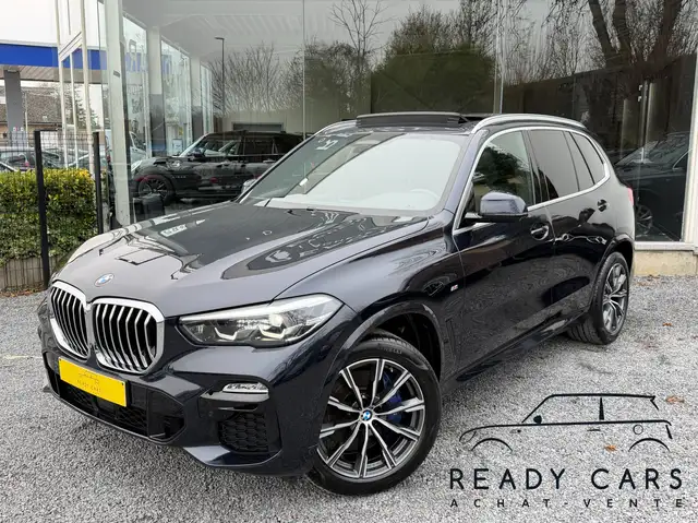 BMW X5 2.0 dAS xDrive25* PACK M*FULL OPTION*PANO*360°