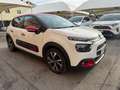 Citroen C3 SHINE BICOLORE. BIANCO TETTO ROSSO + GPL Wit - thumbnail 2