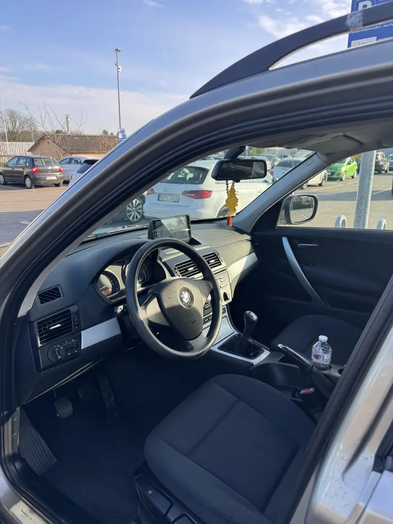 BMW X3 xDrive18d Edition Exclusive - 1