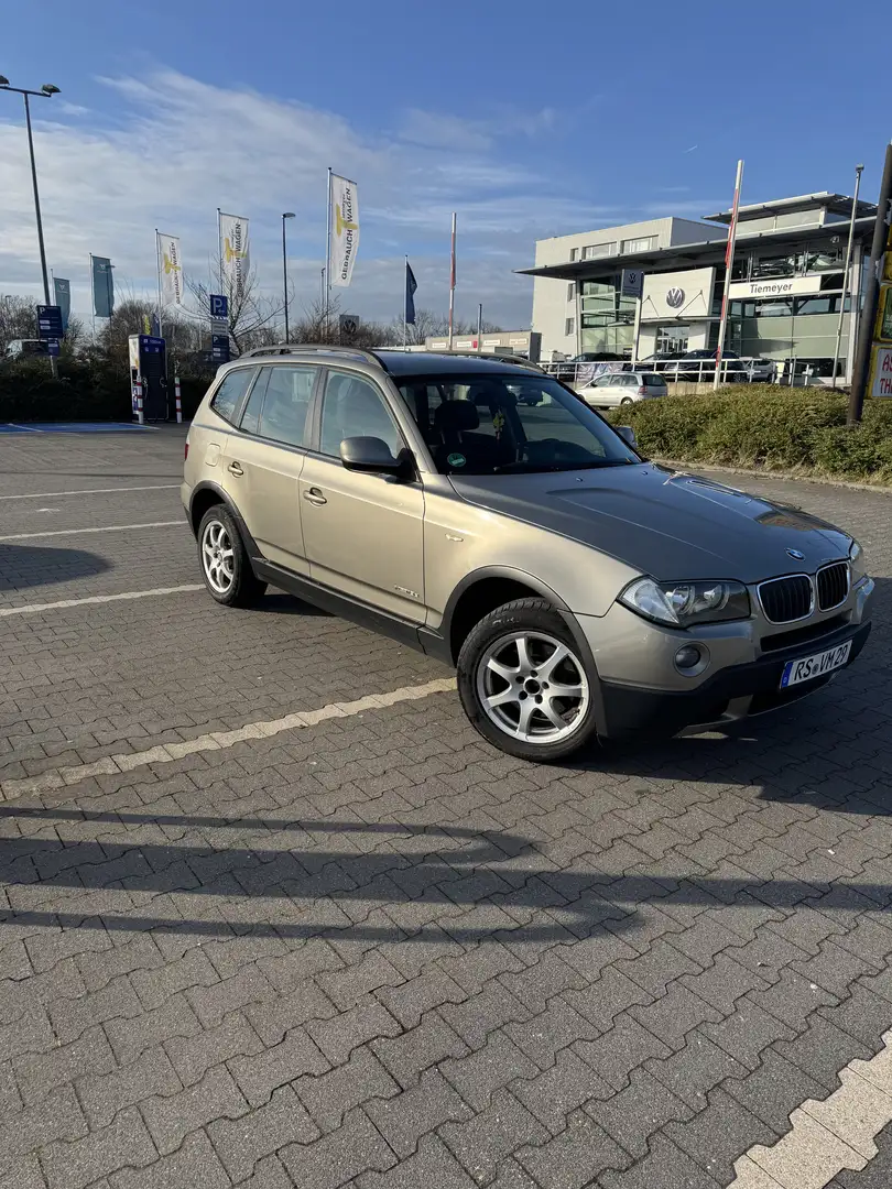 BMW X3 xDrive18d Edition Exclusive - 2