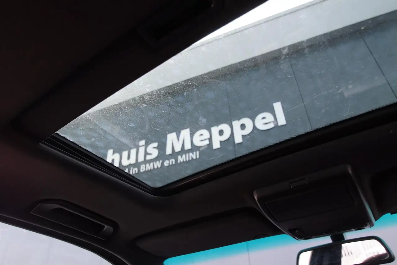 BMW X5 3.0d bijna Yountimer 25jaar | Trekhaak | Sportpakk, foto 8