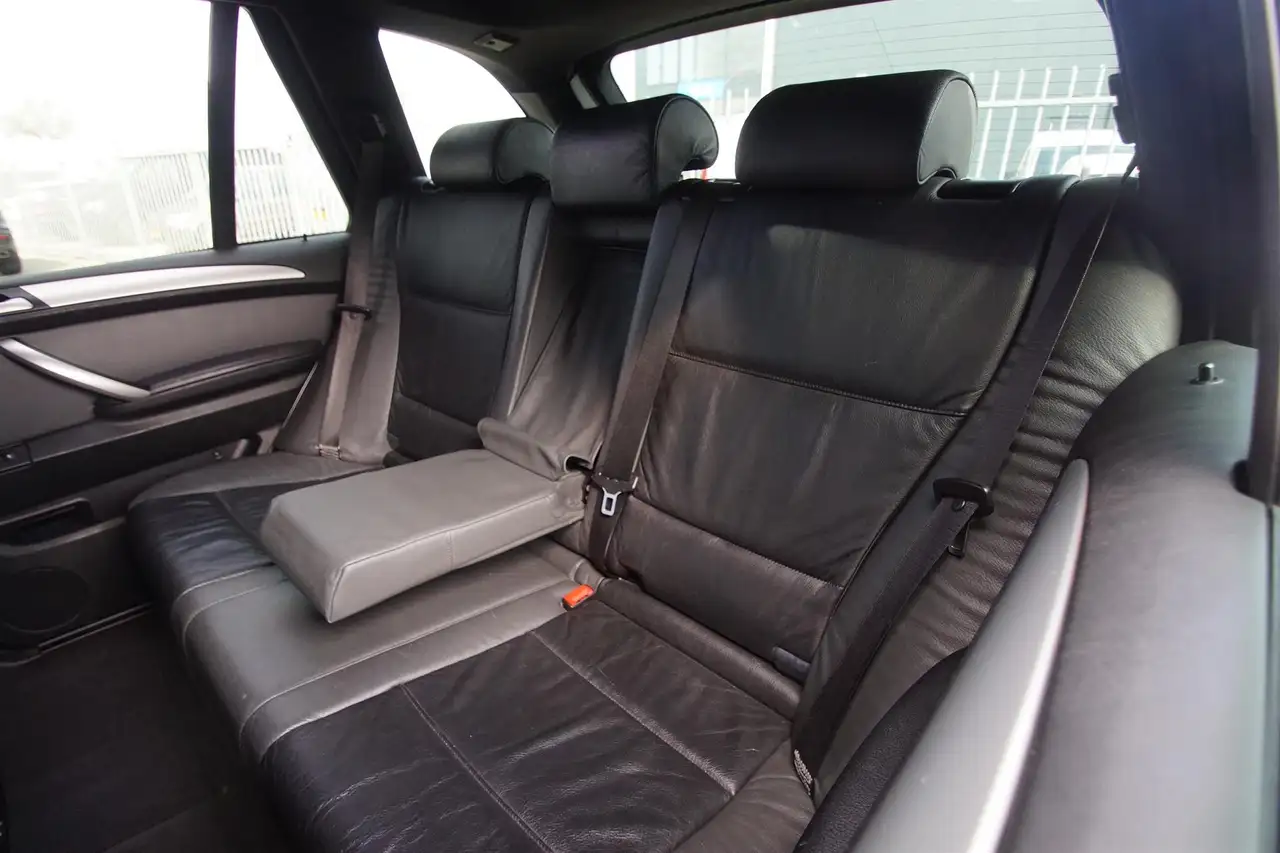 BMW X5 3.0d bijna Yountimer 25jaar | Trekhaak | Sportpakk, foto 5
