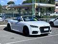 Audi TT Roadster 1.8 TFSI S tronicBang & Olufsen Cerchi18’ Blanc - thumbnail 3